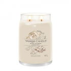 Yankee Candle - Warm Cashmere (567g)
