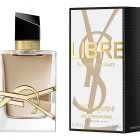 Yves Saint Laurent - Libre Flowers and Flames EDP (50ml)