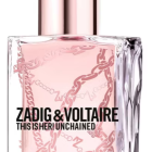 Zadig & Voltaire - This is Her! Unchained EDP (30ml)
