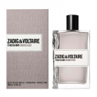 Zadig & Voltaire - This is Him! Undressed EDT Spray (100ml)