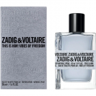 Zadig & Voltaire - This is Him! Vibes of Freedom (50ml)