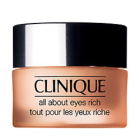 Clinique -  All About Eyes Rich (15ml)