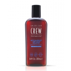 American Crew - Anti-Dandruff & Dry Scalp Shampoo (250ml) 