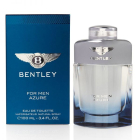 Bentley - Azure Eau de Toilette Spray (100ml)