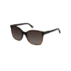 Chloe CE733S 004 - Black Havana Coloured Sunglasses for Women