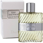Dior Eau Sauvage Eau de Toilette Spray - 100ml