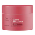 Wella Invigo Color Brilliance Vibrant Color Mask Coarse (150ml)