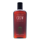 American Crew - 3-in-1 Tea Tree Shampoo, Conditioner and Body Wash (450ml)