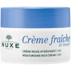 Nuxe - Moisturising Cream Dry Skin 48h, Crème Fraîche de Beauté (50ml)