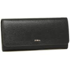 Furla Babylon ONYX Lady‘s Long Wallet 