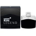 Montblanc - Legend Eau de Toilette Spray (30ml)