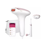 Philips - Lumea IPL 7000 Series Hair Removal Device BRI920/00 - White