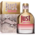 Roberto Cavalli - Just Cavalli for Women, Eau de Toilette Spray (50ml)
