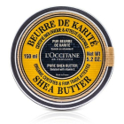 L'Occitane - Organic Pure Shea Butter (150ml)