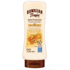 Hawaiian Tropic - Satin Protection Sun Lotion SPF 50 (180ml)