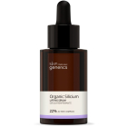 Skin Generics - Flash Effect Lifting Serum with Organic Silicium and Hibiscus (30ml)