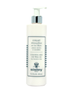 Sisley Cleansing Milk with White Lily Dry/Sensitive Skin - 250ml