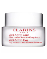 Clarins - Multi-Active Day Early Wrinkle Correction Anti-Aging Cream (50ml)