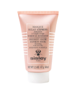Sisley Radiant Glow Express Mask Cleansing with Red Clay - 60ml