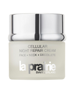 La Prairie Cellular Night Repair Cream Face - Neck - Décolleté, 50ml