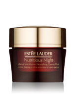 Estée Lauder Nutritious Night Vita-Mineral Intense Nourishing Cream - 50ml