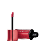 Bourjois Rouge Edition Aqua Laque Liquid Lipstick - Fuschia Perche