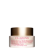 Clarins Extra-Firming Neck Anti-Wrinkle Rejuvenating Cream - 50ml