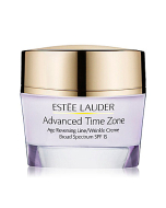 Estee Lauder Advanced Time Zone Age Reversing LIne/Wrinkle Creme SPF15  (Normal/Combination) Skin 50 ml