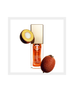 Clarins Instant Light Lip Comfort Oil - Tangerine