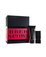 Burberry Sport Gift Set For Him Eau De Toilette 50ml and Shower Gel 100ml