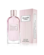 Abercrombie & Fitch First Instinct for Her 1Eau De Parfum (100ml)