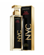 Elizabeth Arden Fifth Avenue NYC Eau De Parfum (125ml)