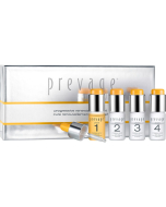 Elizabeth Arden - Prevage Progressive Renewal Treatment (4x 10ml)