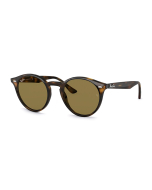 Ray-Ban - Orion Classic Brown Tortoise Frame Sunglasses