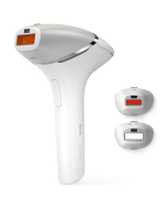Philips Lumea Prestige IPL Hair Removal Device for Face & Body BRI953/00