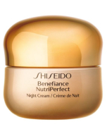 Shiseido Benefiance NutriPerfect Night Cream - 50ml
