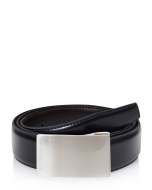 Calvin Klein Collection 100% Leather Belt - SU31CK0017 D45