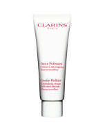 Clarins Gentle Refiner Exfoliating Cream - 50ml