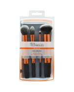 Real Techniques Core Collection 4 Piece Brush Set