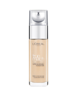L'Oréal Paris True Match Foundation 30ml - 3D/3W Golden Beige