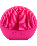 Foreo Luna Play Facial Cleansing Brush (Fuchsia Edition)