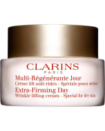 Clarins Extra Firming Day Cream for Dry Skin - 50ml