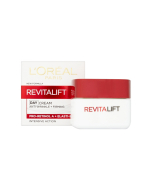 L'Oréal Paris Revitalift Anti Wrinkle Firming Day Cream - 50ml