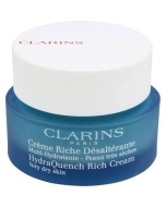 Clarins HydraQuench Rich Cream for Very Dry Skin 50 ml