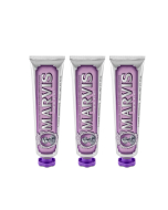 Marvis - Jasmine Mint Toothpaste (3x85ml)