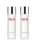 SK-II Facial Treatment Clear Lotion Duo  - (2 x 230ml)