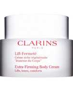 Clarins Extra Firming Body Cream - 200ml