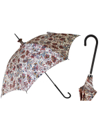 Pasotti Manual Opening Liberty parasol Rainproof