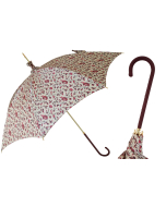 Pasotti Manual Liberty Parasol Rainproof