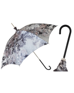 Pasotti Manual Opening Baroque Parasol Rainproof